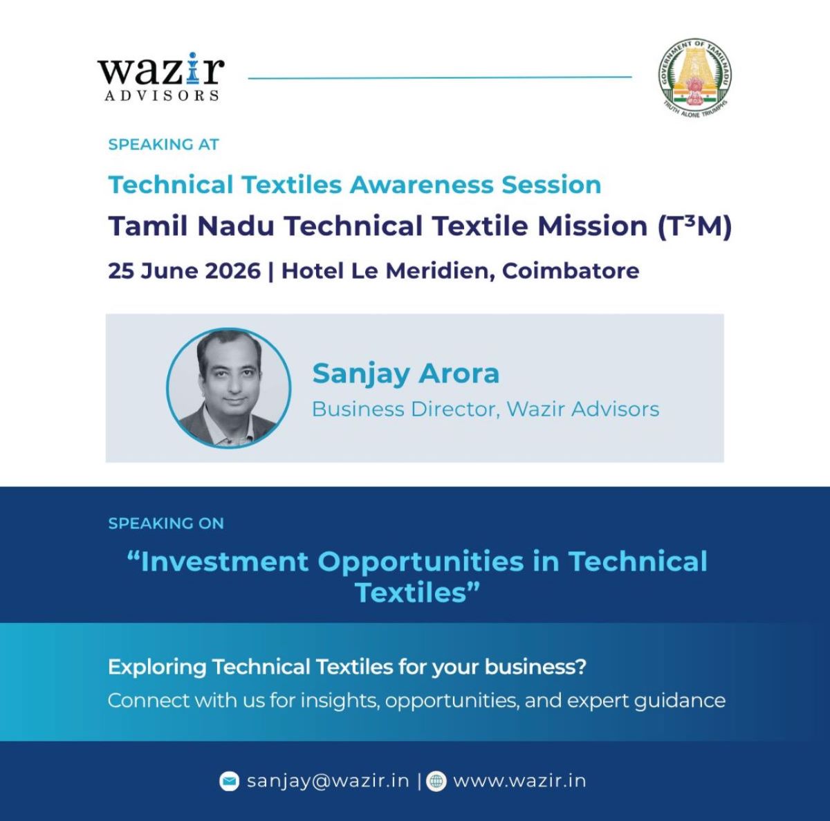 TechnicalTextiles